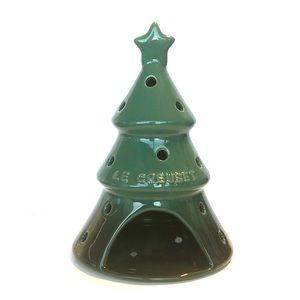 Le Creuset Christmas Tea-light holder